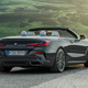 Illustration for article titled The 2019 BMW 8 Series Convertible Will Keep Your Neck Extremely Warm at 155 MPH